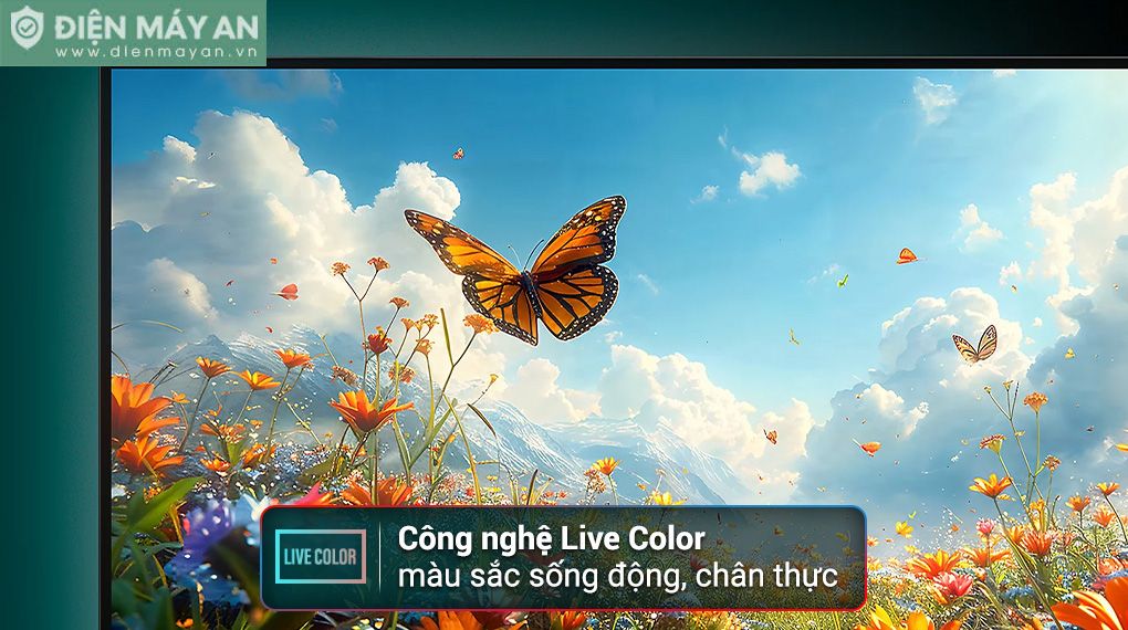 Google Tivi Sony BRAVIA 2 II 4K 65 inch K-65S25VM2 [65S25]